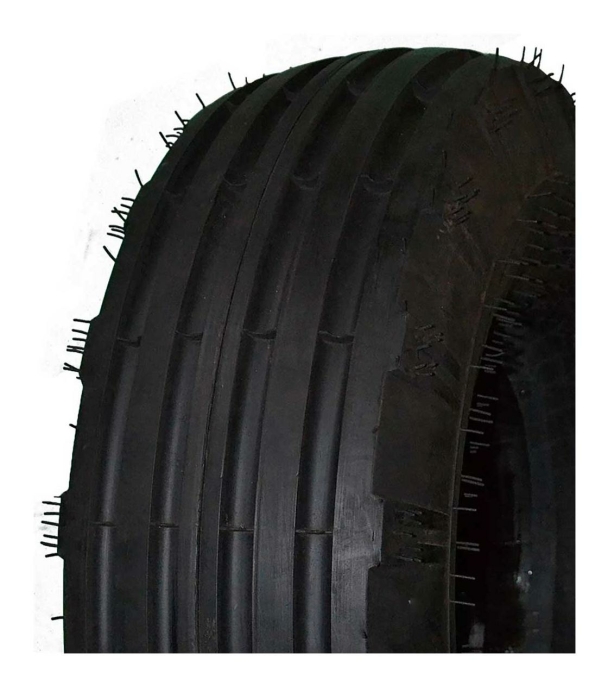 Всесезонные шины Tyrex Agro IR-110