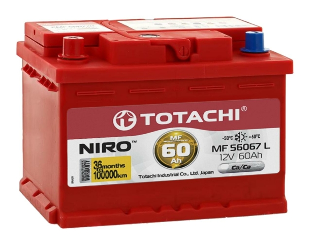 Totachi Niro MF 56067 L