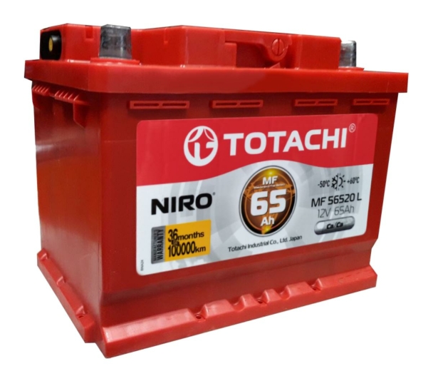 Totachi Niro MF 56520 L