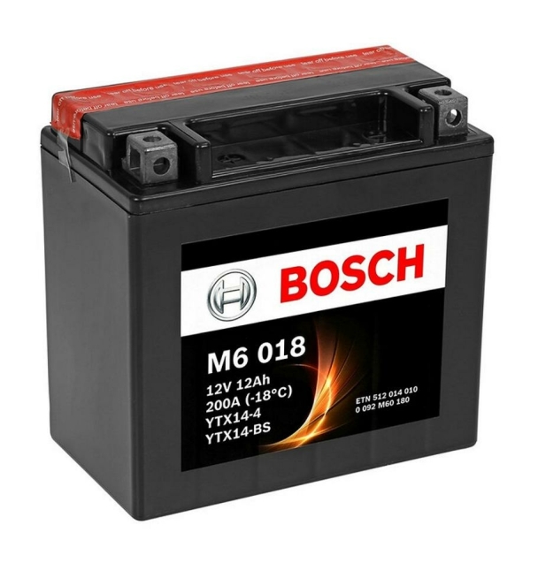 Bosch M6 018