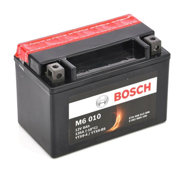 Bosch M6 010