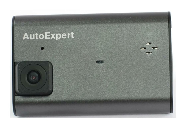 AutoExpert DVR 860