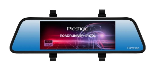 Prestigio Roadrunner 410DL