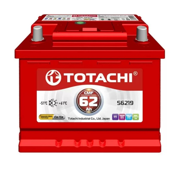 Totachi CMF 56219