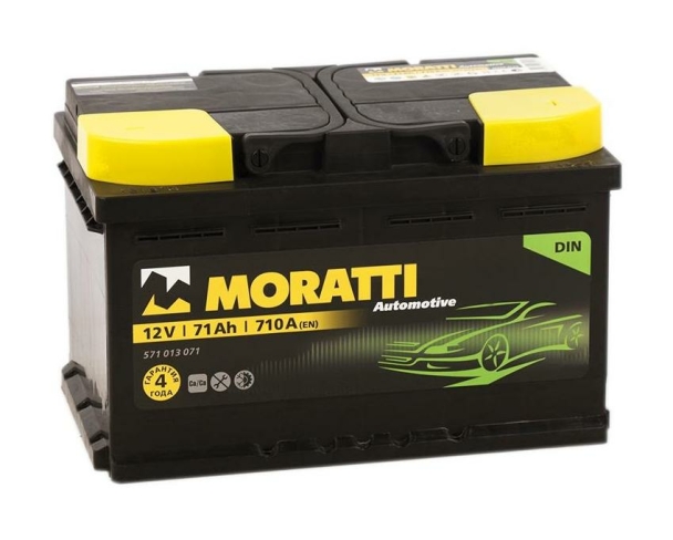 Moratti Premium 571 013 071