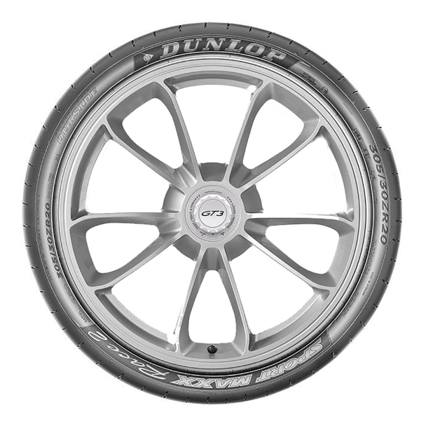 Летние шины Dunlop SP Sport Maxx Race 2